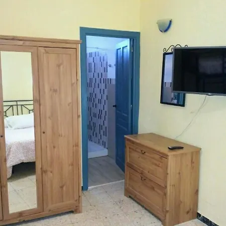 La Montorena Gasthof