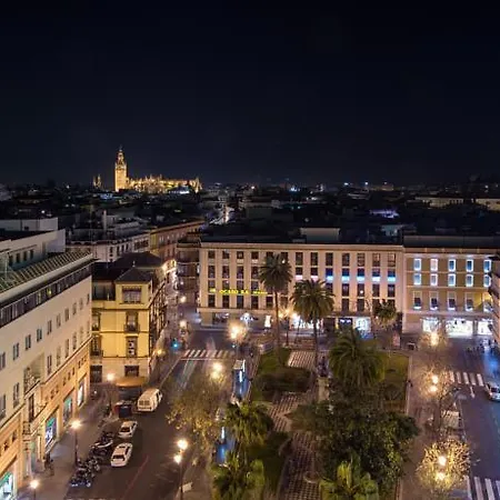 Duquesa Hotel 3*