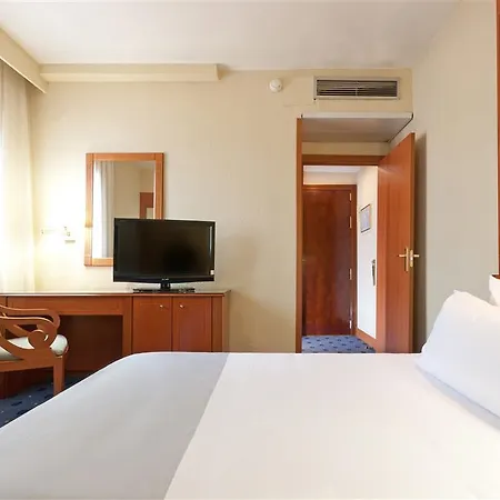 Exe Macarena Hotel Sevilla