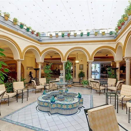 Exe Macarena Hotel