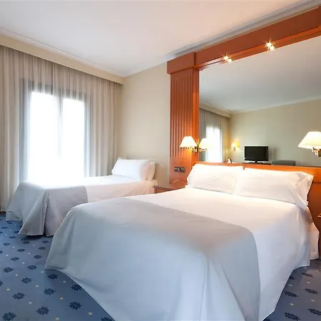 Hotel Exe Macarena Sevilla