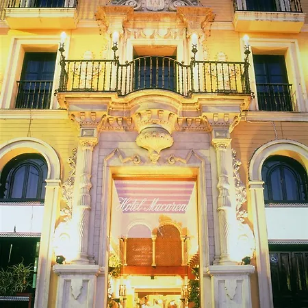 Hotel Exe Macarena