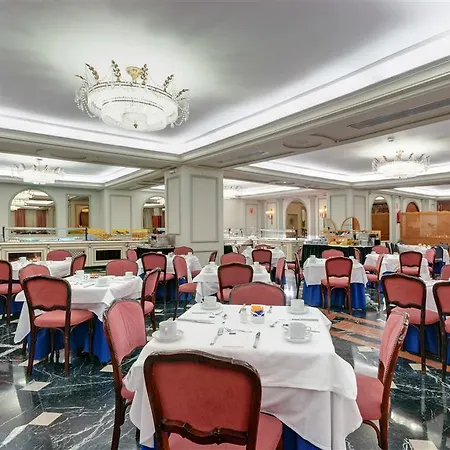 Exe Macarena 4* Sevilla
