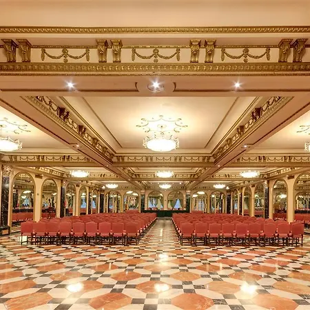 Exe Macarena 4* Sevilla