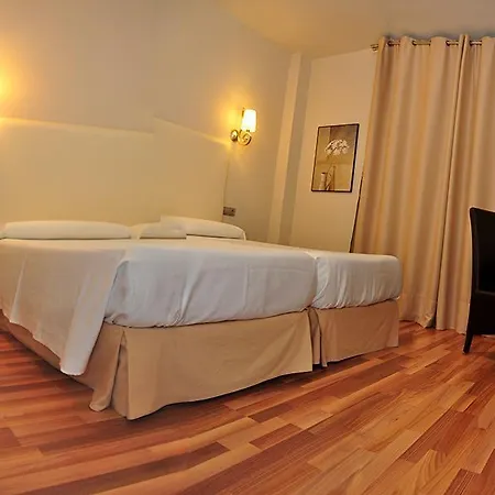 Hotel Sercotel Dona Carmela Sevilla