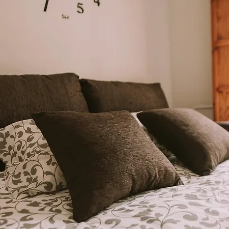 San Luis Apartamento Sevilla