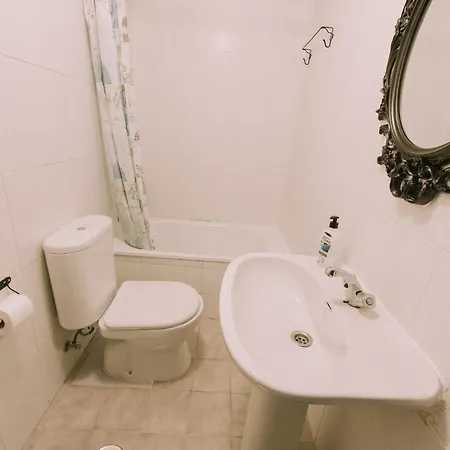 Apartamento San Luis *