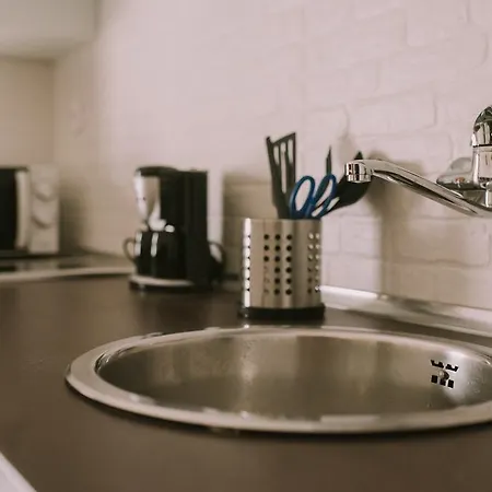 Apartamento San Luis *