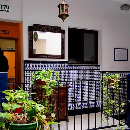 Gasthof La Montorena Sevilla