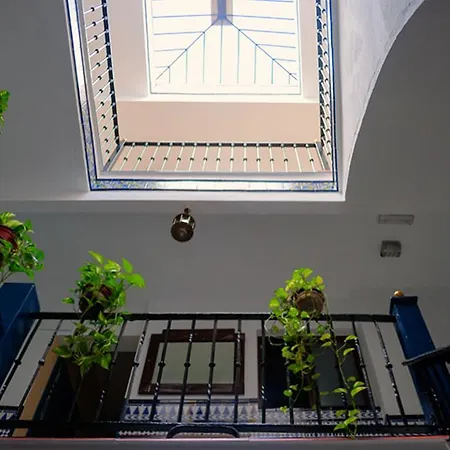 La Montorena Gasthof Sevilla