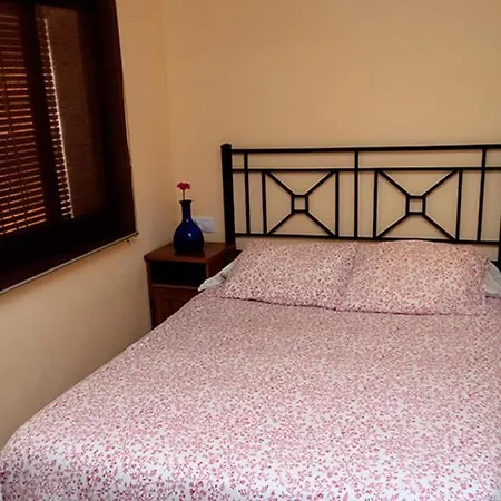 Gasthof La Montorena Sevilla