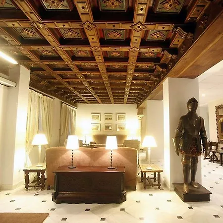 Hotel Murillo