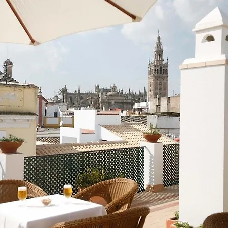 Murillo Sevilla