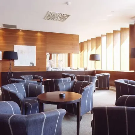 Ac Fórum By Marriott Sevilha