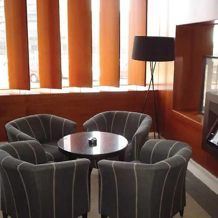 Ac Fórum By Marriott