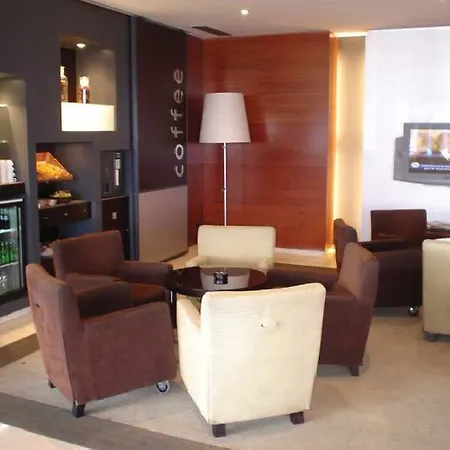 Hotel Ac Fórum By Marriott Sevilha