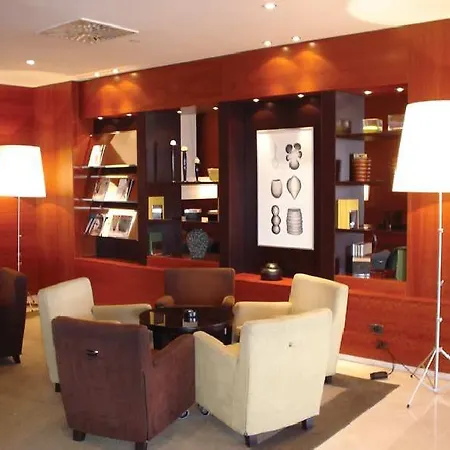 Ac Fórum By Marriott 4* Sevilha