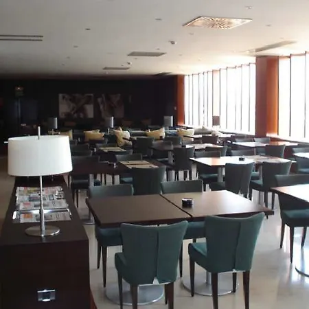 Ac Fórum By Marriott Sevilha