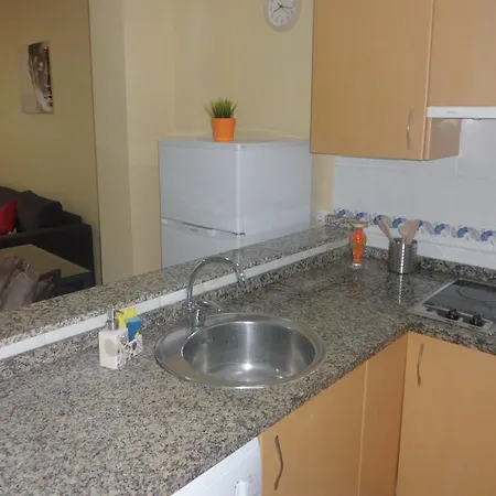 Triana Pureza Apartamento Sevilla