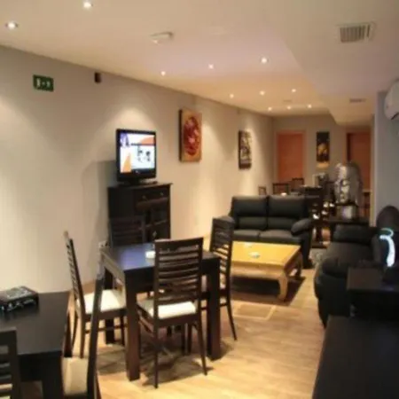 Duquesa Hotel Sevilla