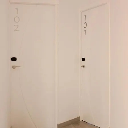 Atarazanas - Design Guest house