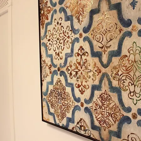 Atarazanas - Design *