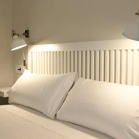 Guest house Atarazanas - Design *