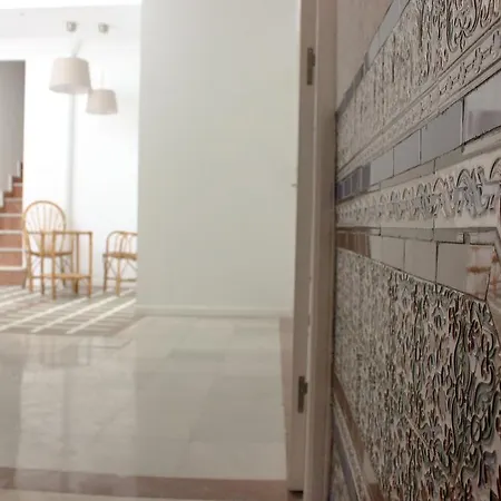 Atarazanas - Design Seville