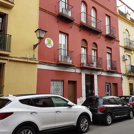 Triana Pureza * Sevilla