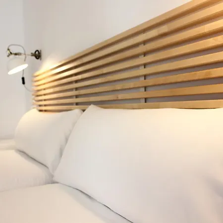 Atarazanas - Design * Seville