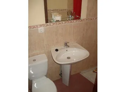 Guest house Aguilas