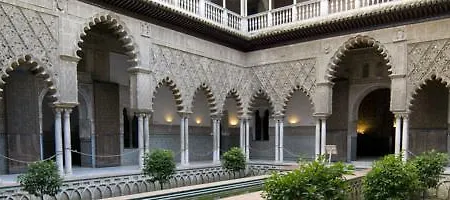 Puerta Catedral Appartement *