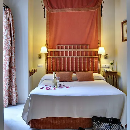 Murillo Hotel