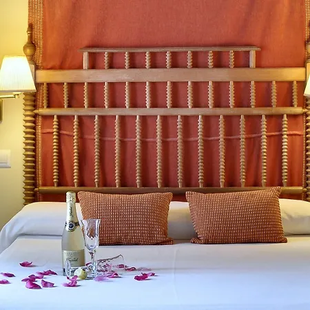 Murillo Hotel