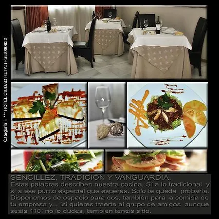 Sercotel Dona Carmela 3*