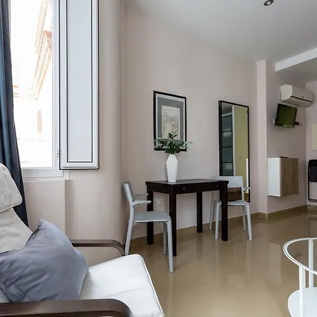 Apartment Edificio Constitucion *