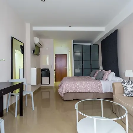Apartment Edificio Constitucion *