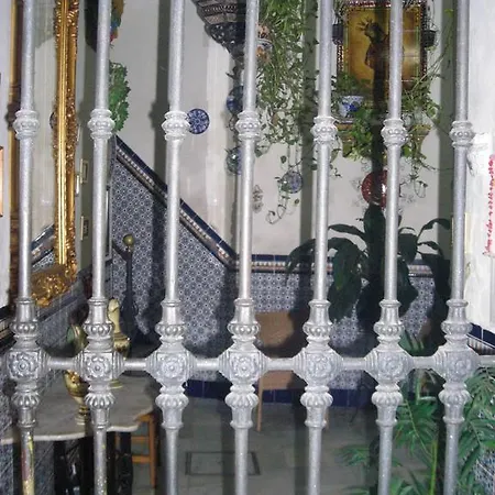 Guest house Aguilas Seville
