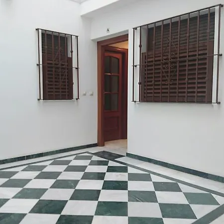 Duende De Apartamento Sevilla