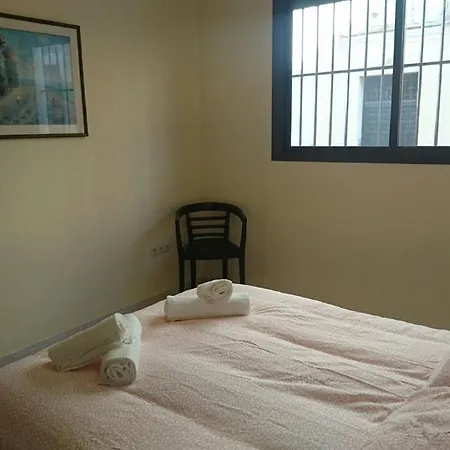 Apartamento Duende De