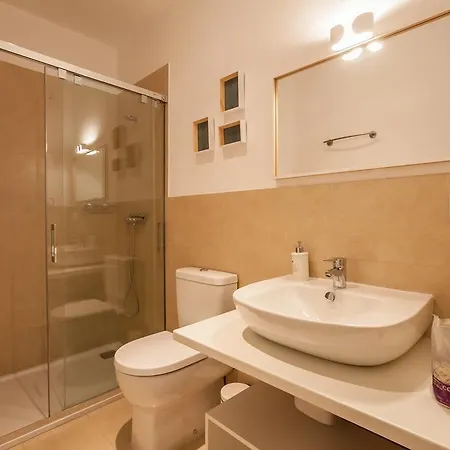 Sevillahome-el Loft De Heracles Appartamento Siviglia