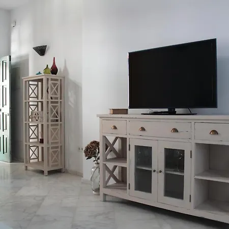 Apartamento Pages Del Corro Triana * Севилья