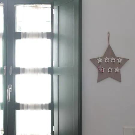 Apartamento Pages Del Corro Triana Апартаменты