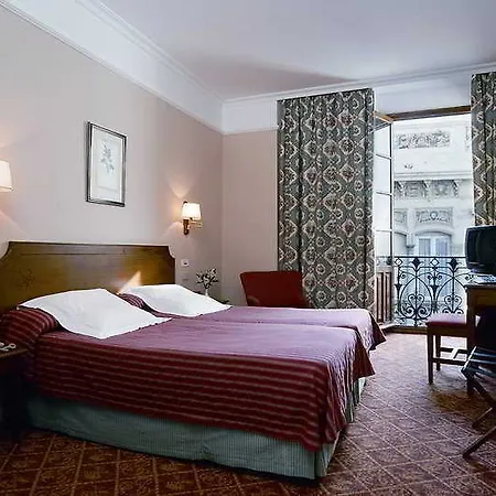 Sercotel Casas De Mercaderes Hotel 3*
