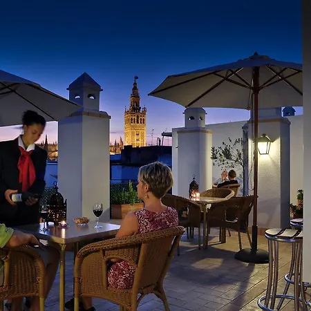 Hotel Murillo 2*