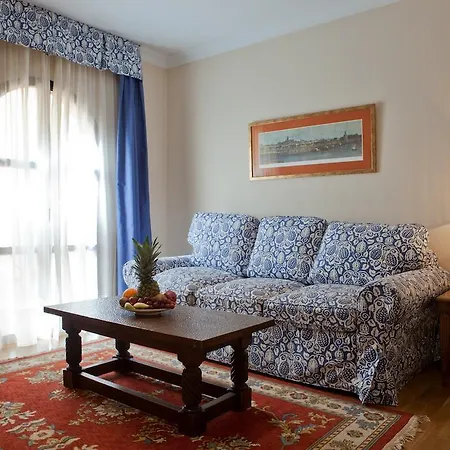 Otel Dona Maria Sevilla