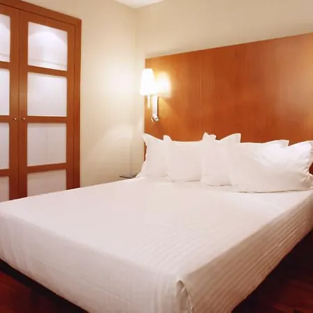 Ac Fórum By Marriott 4*