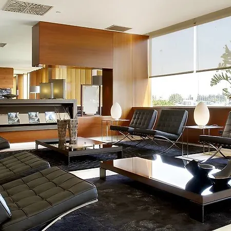 Ac Fórum By Marriott