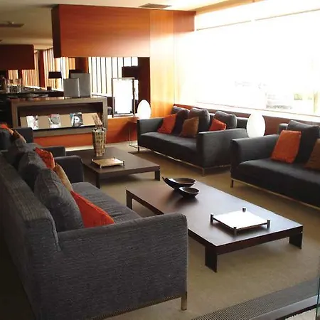 Ac Fórum By Marriott Hotel 4*