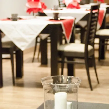 Duquesa Hotel 3*